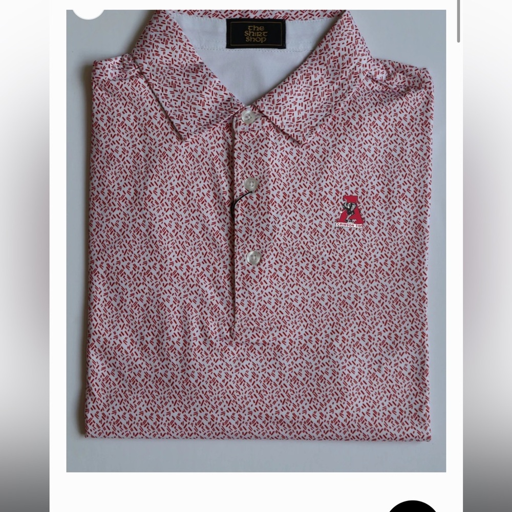 Alabama polo